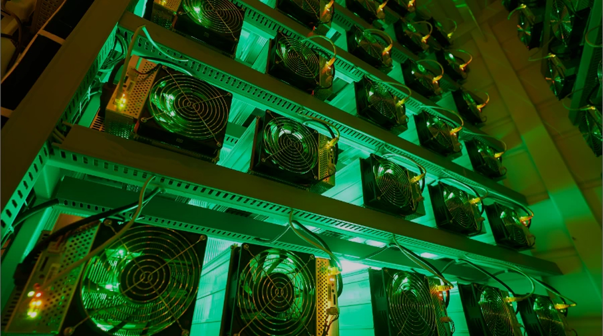 Everything You Need to Know About Crypto Mining
