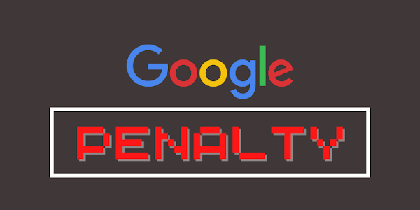 Google Penalty