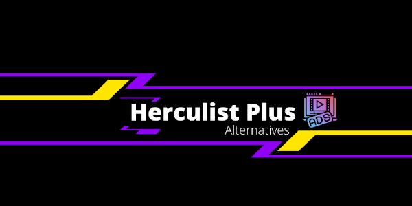 Herculist Plus Competitors and Alternatives