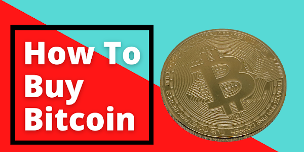 How To Buy Bitcoin