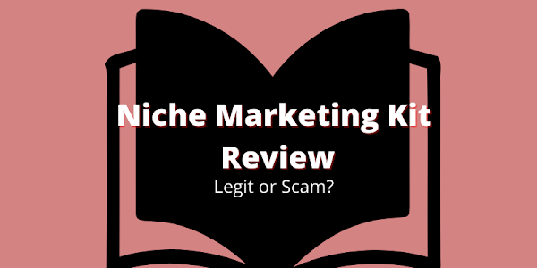 Niche Marketing Kit Review