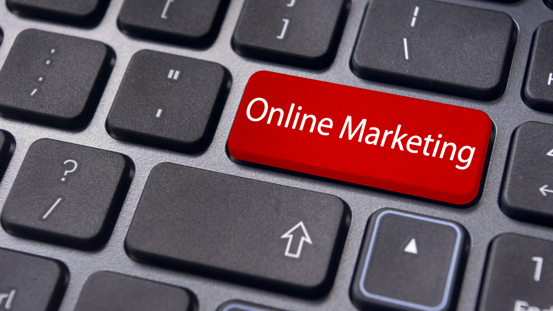Online Marketing | Digital Marketing