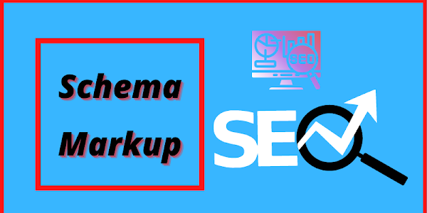 schema markup
