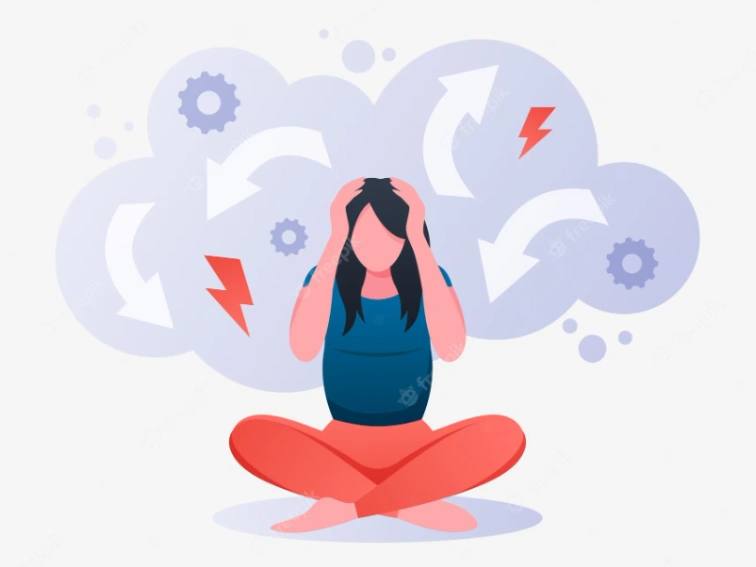 ADHD: Types, Symptoms, Causes, Diagnosis, Treatment and More