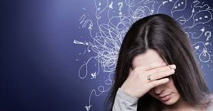 ANXIETY: Types, Symptoms, & Medication
