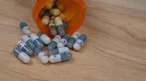 Adderall: Definition, Usage, Side Effects, Addiction