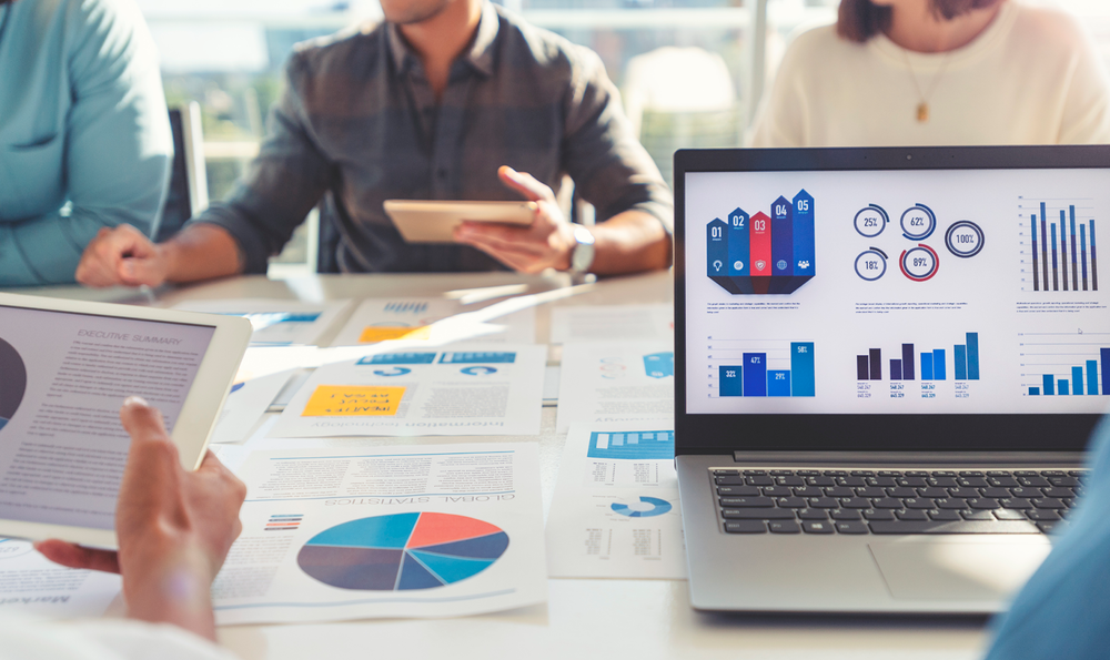 Basic Elements Of Marketing Mix