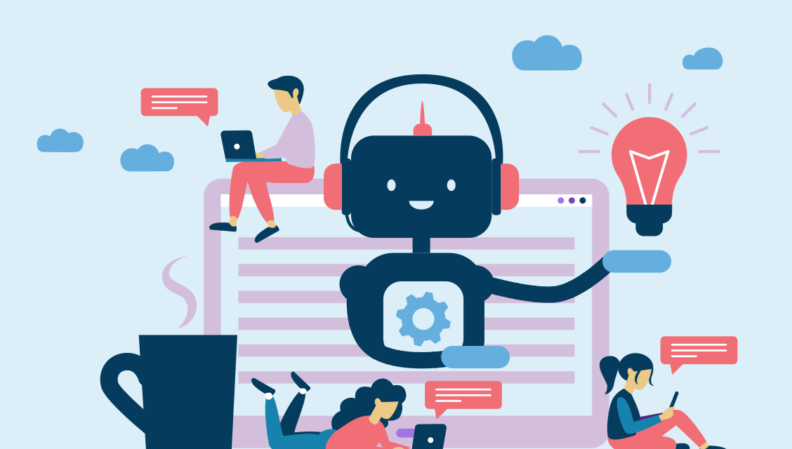 Bots & Automation For Lead generation