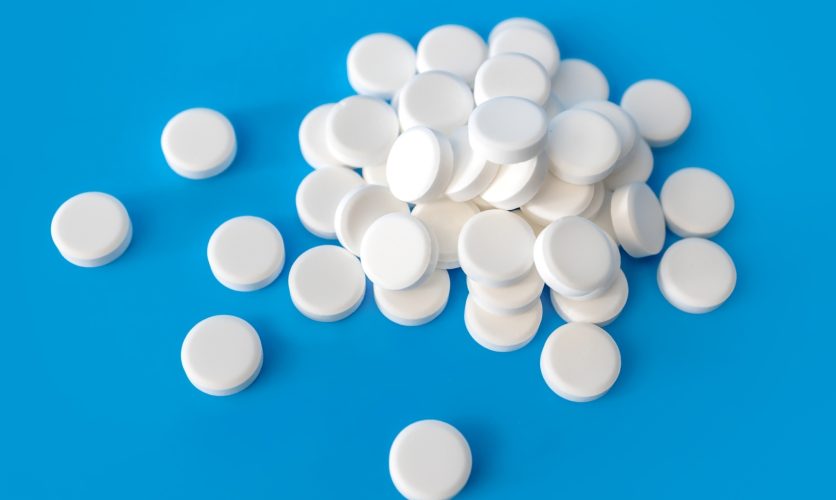 TRAMADOL: Types, Symptoms, Usage, & Side Effect