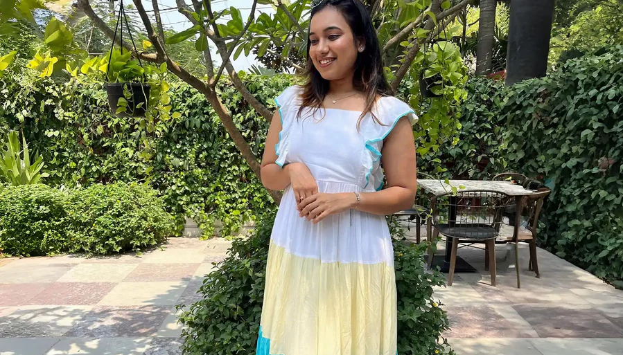 mexi dress
