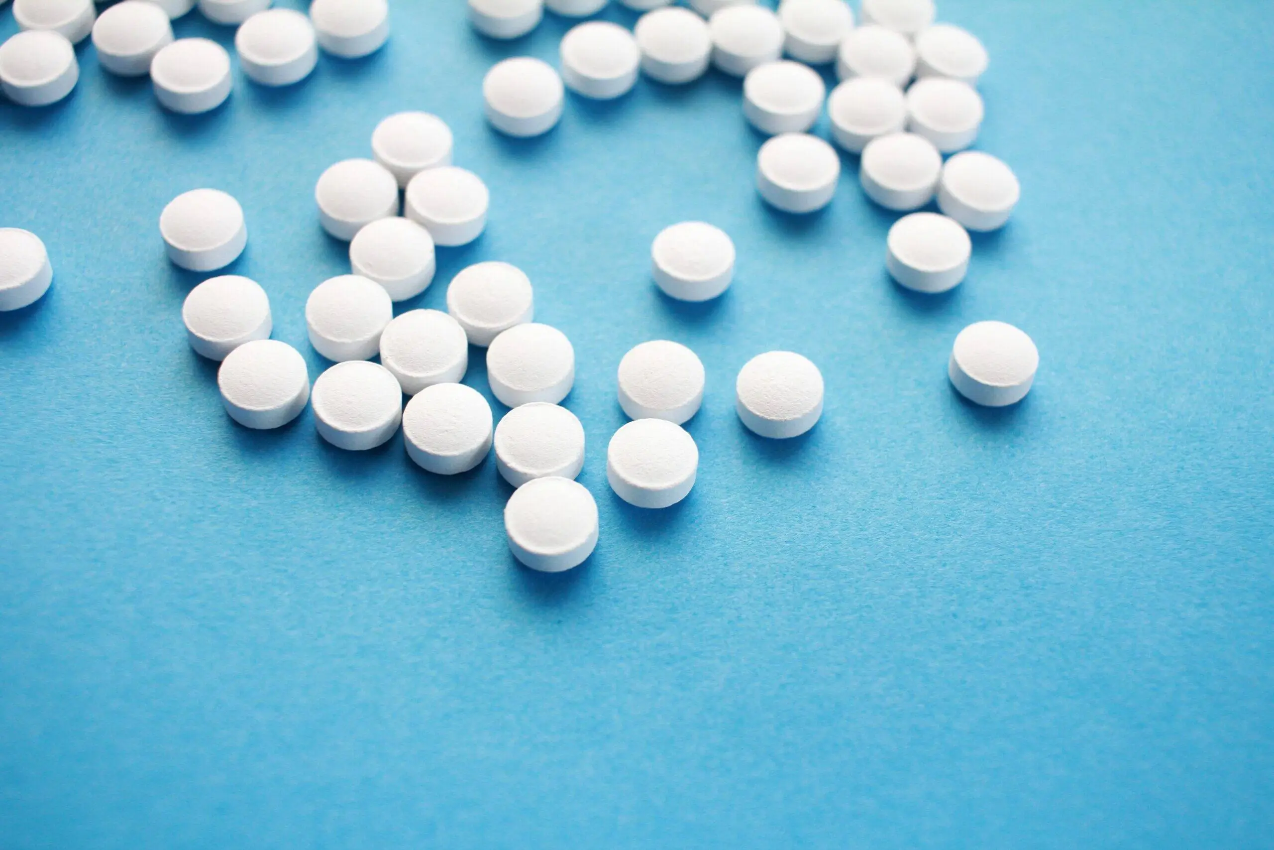 VALIUM: Types, Symptoms, Usage, & Side Effect