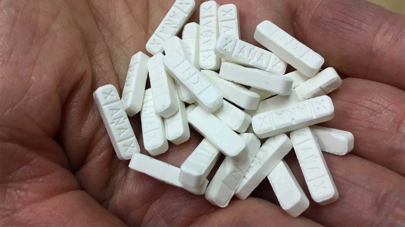 XANAX BAR: Types, Symptoms, Usage, & Side Effect